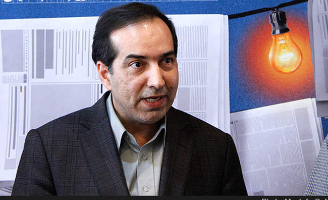 نشست خبری بیست و دومین نمایشگاه مطبوعات و خبرگزاری‌ها 