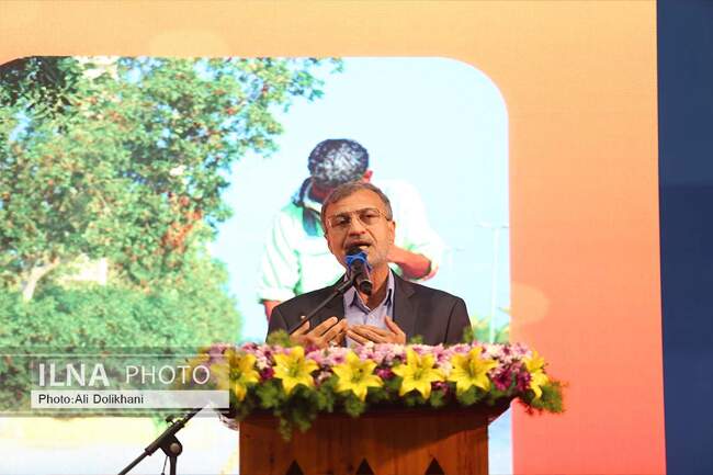 جشن روز کارگر - بندرعباس - 09