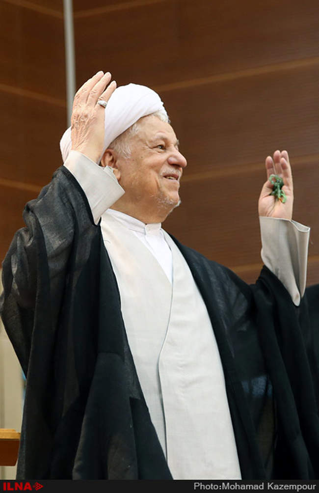 بزرگداشت آغاز سال تحصیلی دانشگاه آزاد اسلامی