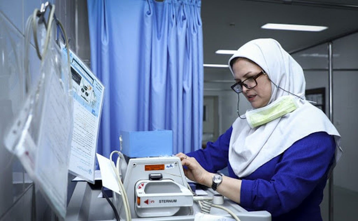 آغاز ثبت‌نام آزمون استخدامی دانشگاه‌های علوم پزشکی و خدمات بهداشتی - درمانی وزارت بهداشت