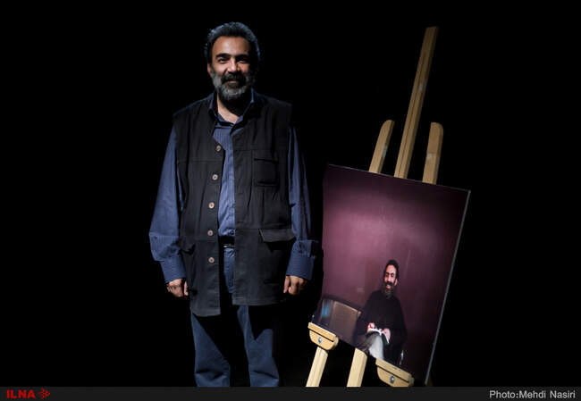 محمد چرمشیر