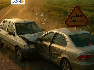 شهریور مرگبارترین ماه جاده‌های ایران است