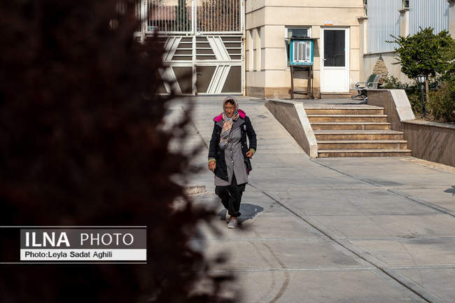 نور سپید هدایت در انتظار حکم شهردار