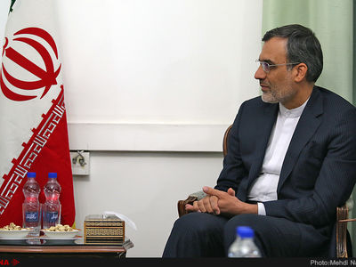 برگزاری پنجمین دور گفتگوهای ایران و چهار کشور اروپایی درباره یمن