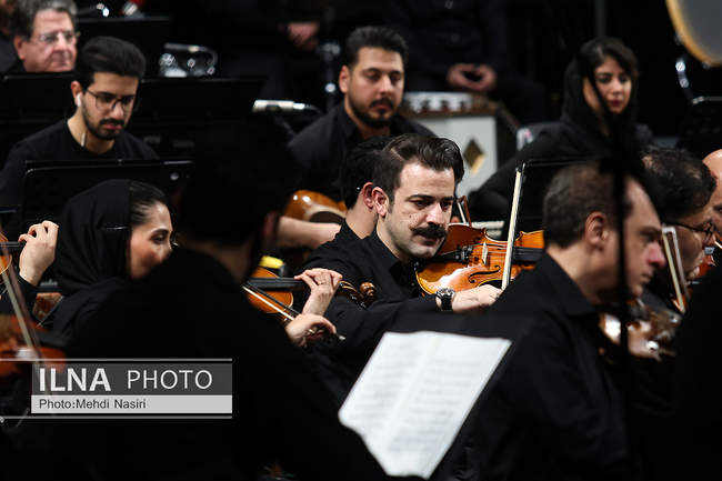 کنسرت «مرا عاشق‌تر کن» 