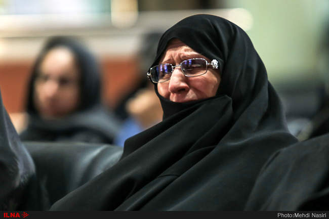 گزارش تصویری مراسم نمادین ورود امام خمینى(ره) در فرودگاه مهرآباد 