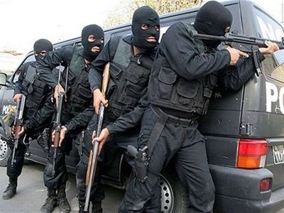 عامل تیراندازی و گروگان‌گیری در اراک دستگیر شد