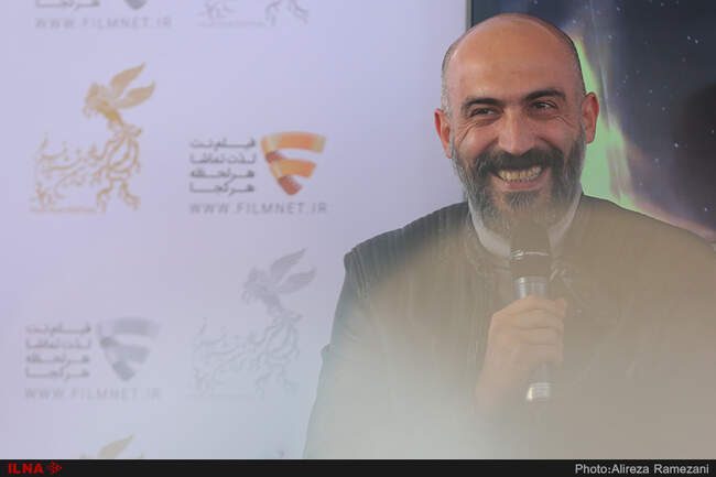 آخرین روز برنامه "دو قدم تا سیمرغ" در پردیس سینمایی ملت 