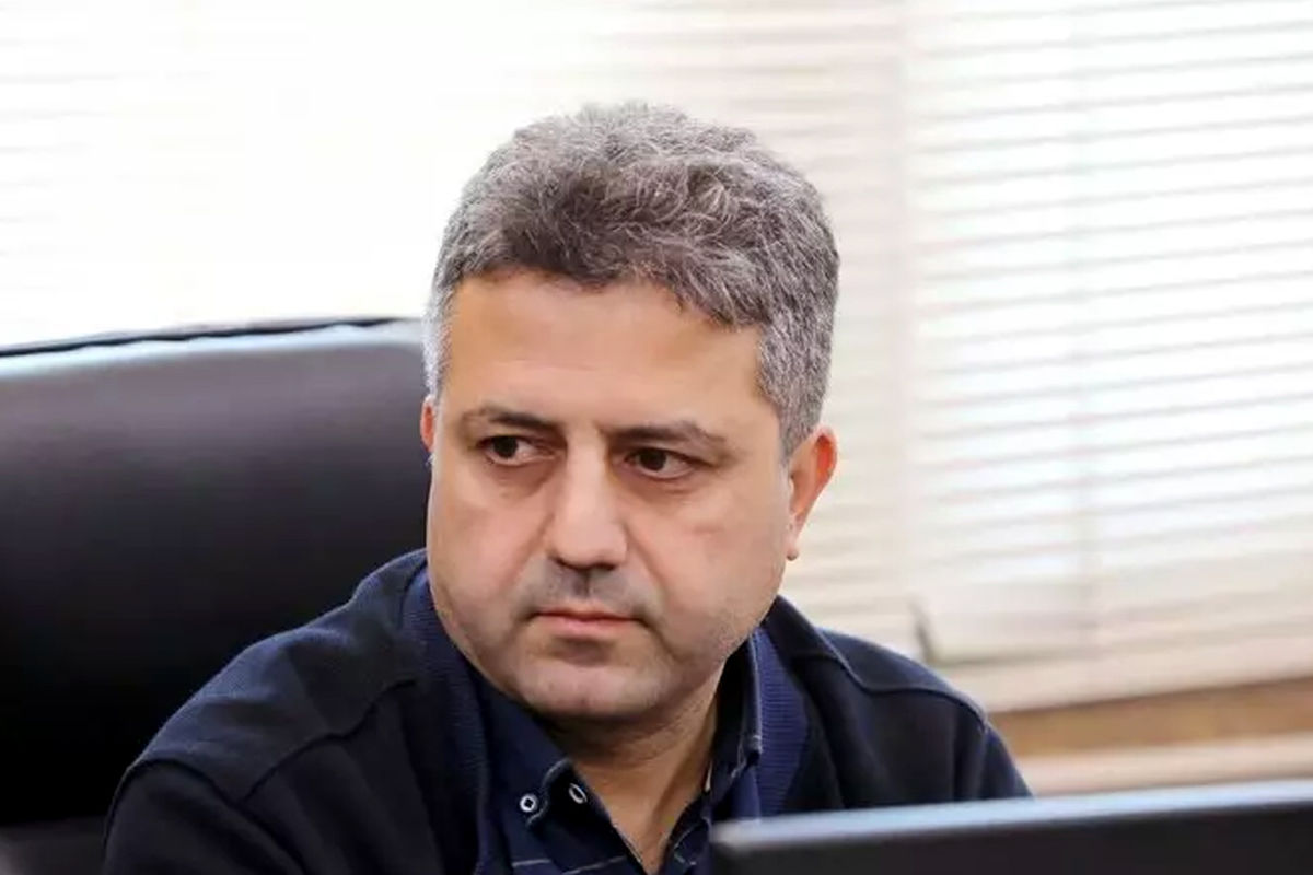 سرپرست جدید اداره کل راه و شهرسازی استان قزوین معرفی شد