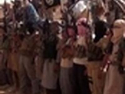 داعش بانک «رافدین» در شهر «جلولا» را پس از غارت منفجر کرد