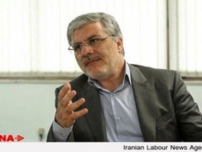 دفاع مدیرعامل تأمین اجتماعی از تغییرات قانون نوسازی صنایع