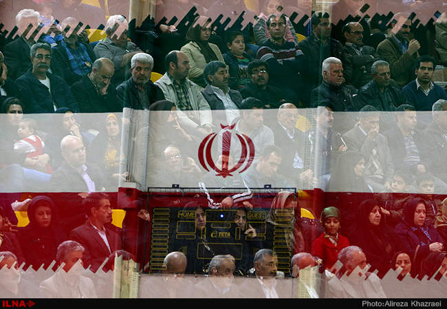 گردهمایی همیاران انتخاباتی خانه کارگر