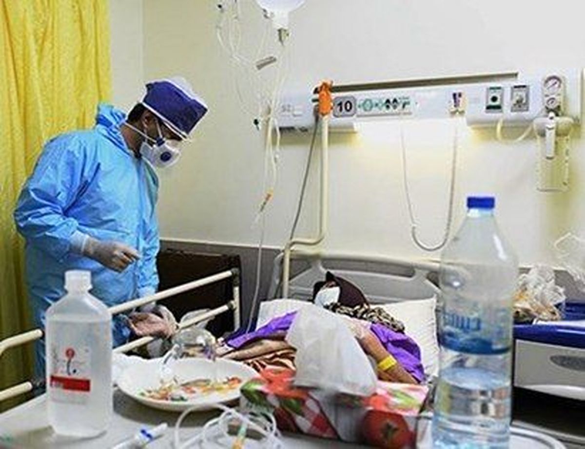 کرونا واکسن و دارو ندارد/ رشد صعودی قربانیان کرونا در کهگیلویه و بویراحمد 