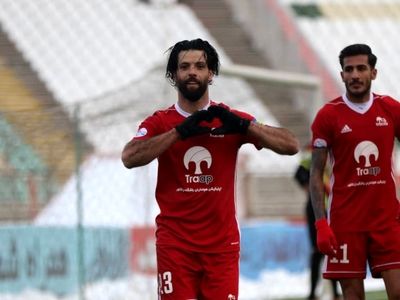 جدایی عباس زاده از تراکتور قطعی شد