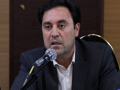 ماجرای عجیب هیات فوتبال استان کرمان؛ آقای سرپرست و آرزوی صعود یکی از سه تیم رقیب کرمانی