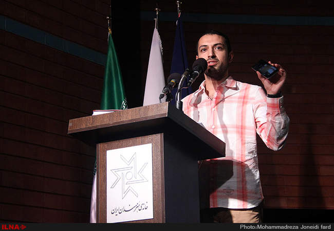 نخستین جشن سینما و کتاب در خانه هنرمندان