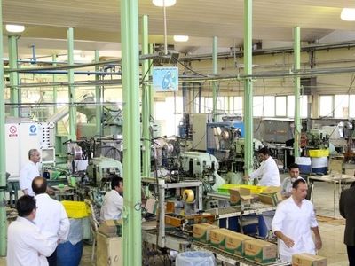 کارگران داروگر تهران به شغل‌ دوم روی آورده‌اند 