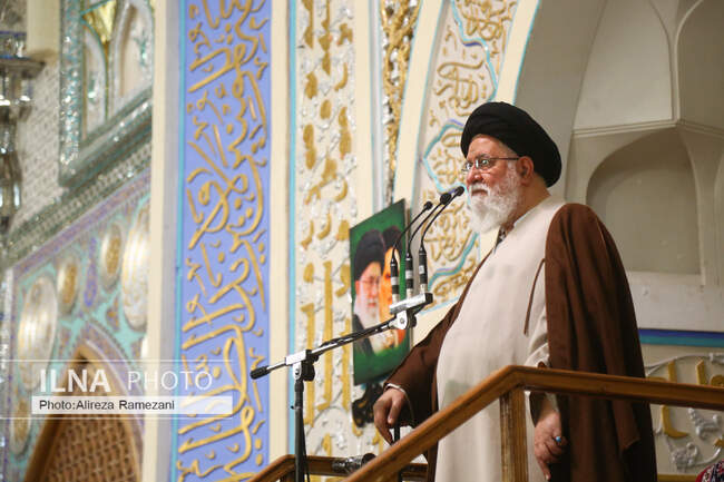 سید احمد علم الهدی