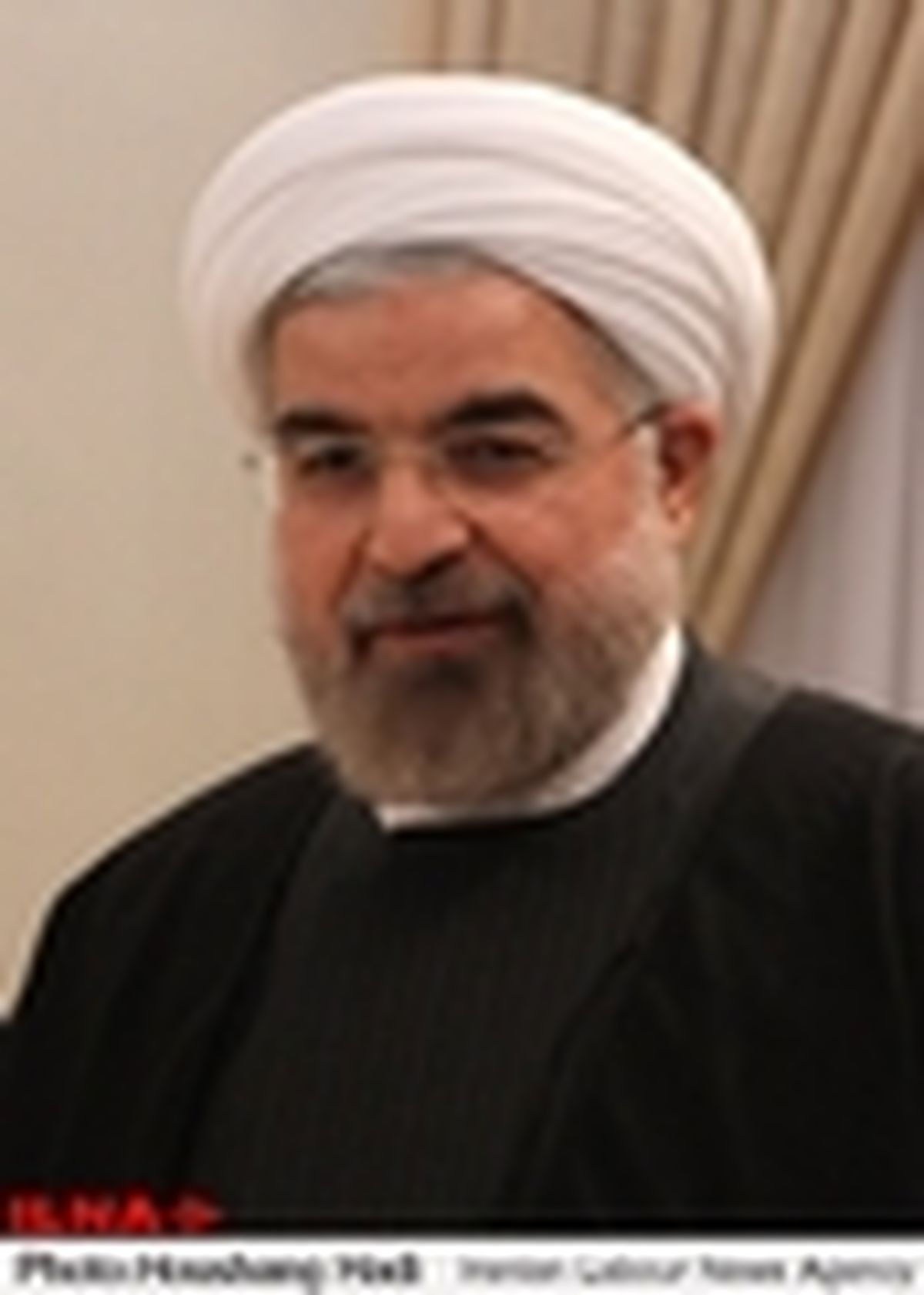اهدای لوح تقدیر رییس جمهور به جانباز حیدری