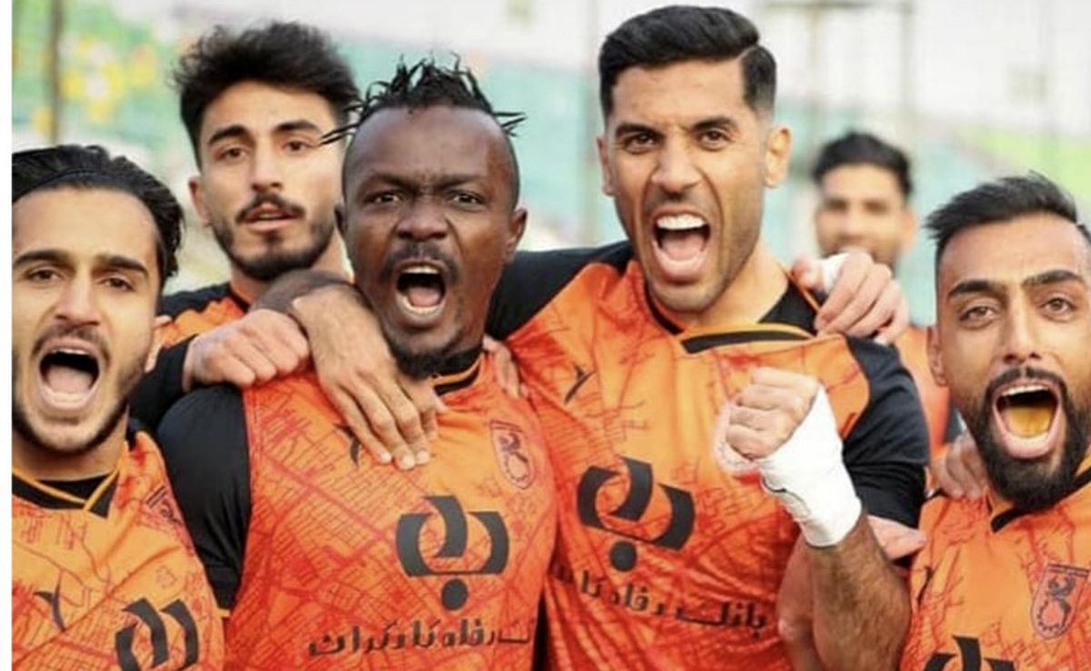 ویدیو: خلاصه بازی مس رفسنجان 3 - تراکتور تبریز 2
