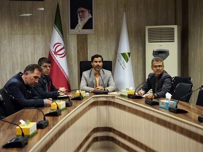 هیات تجاری بلاروس به منطقه آزاد ارس سفر می کند / همکاری برای «تولید» هدف مشترک ارس و مگیلیف