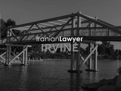 Iranian Immigration Attorney in Irvine