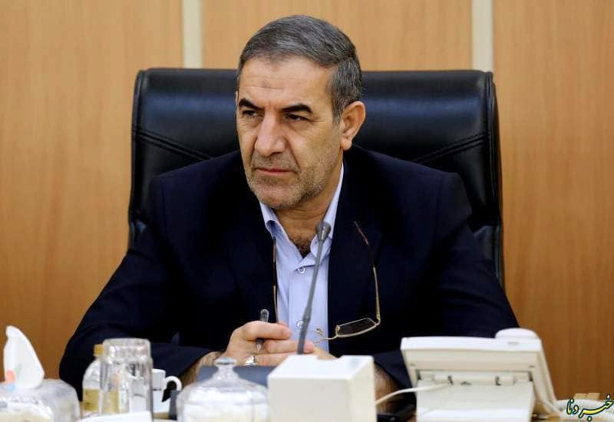 با هیچ کسی عقد اخوت نبسته‌ام/ به کسی باج نمی‌دهم و باجی نمی‌گیرم/ مدیران استان تغییر خواهند کرد