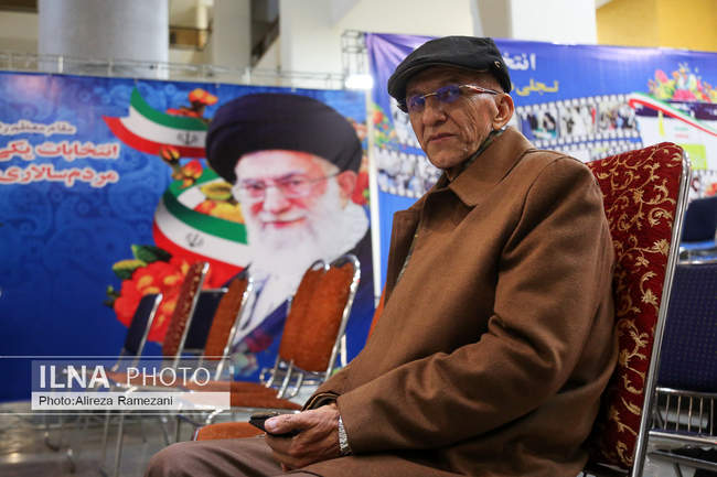 پنجمین روز ثبت‌نام داوطلبان انتخابات مجلس یازدهم