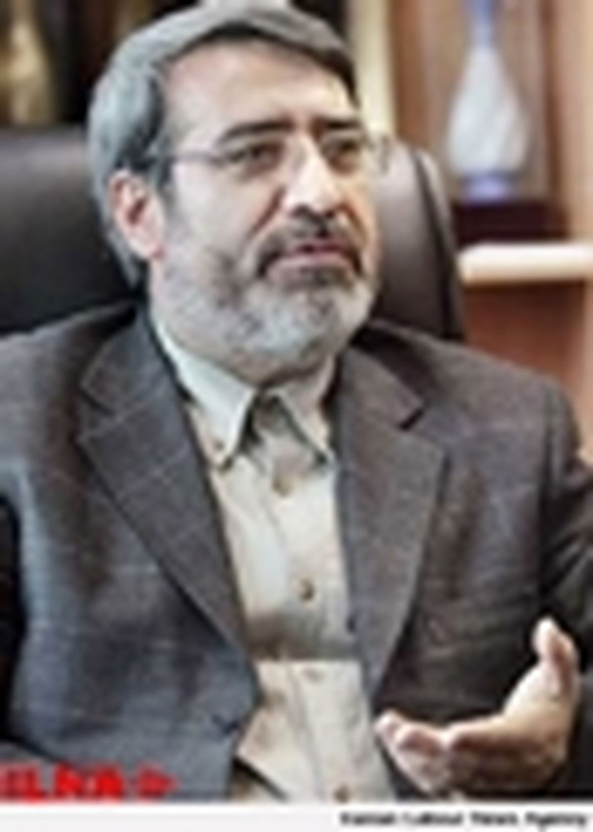 رحمانی‌فضلی به کمیسیون شوراها می‌رود