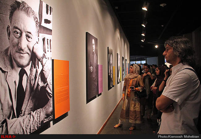  نمایش مهم‌ترین آثار گنجینه موزه هنرهای معاصر با عنوان «ذهنیت ملموس