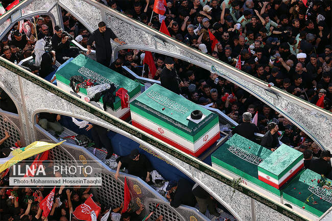تشیع رهبر