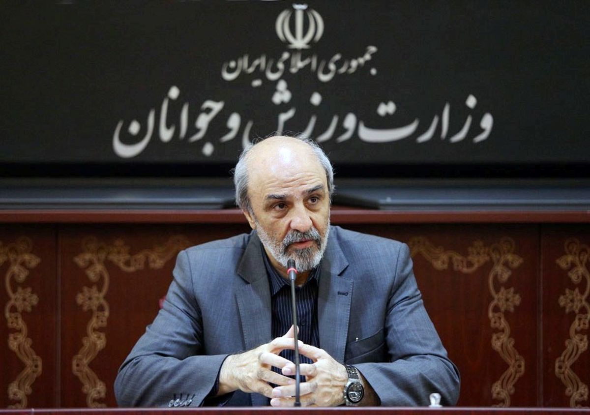 گودرزی: استقلال و پرسپولیس تاکنون خریدار نداشتند/ باید شرایط تشویقی ایجاد کنیم