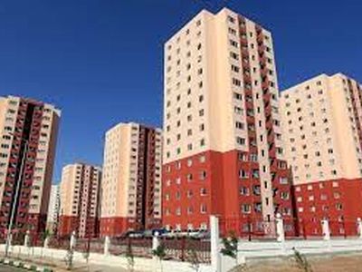 تکمیل 2000 واحد از پروژه 8112 واحدی مسکن ملی اراک تا پایان شهریور