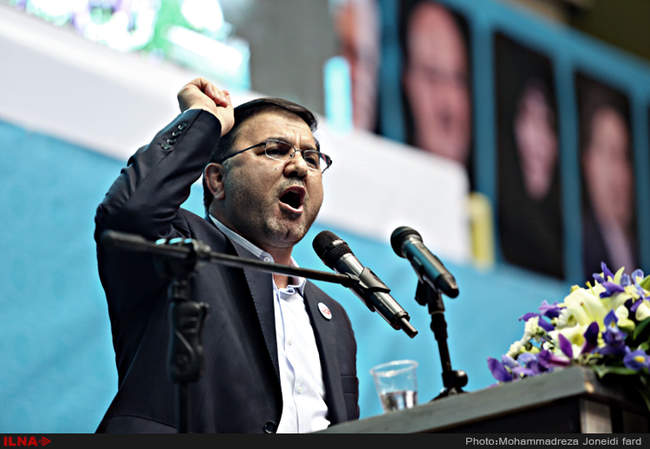 دومین همایش ائتلاف فراگیر اصلاح طلبان و حامیان دولت