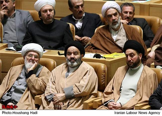 همایش بین‌المللی وحدت اسلامی