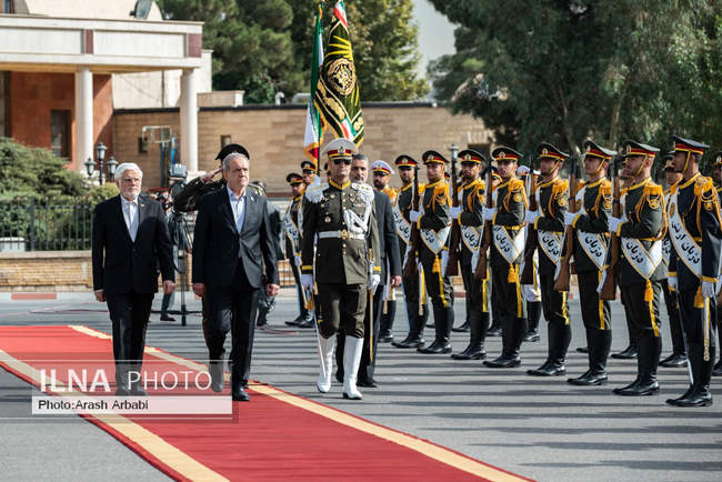 سفر رئیس‌جمهور به نیویورک