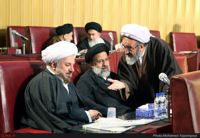 مجلس خبرگان رهبری
