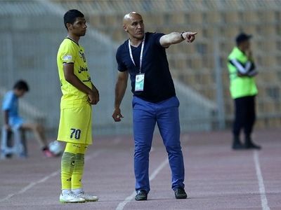 اتفاق تلخ برای مدافع نفت مسجدسلیمان بعد از بازی پرسپولیس