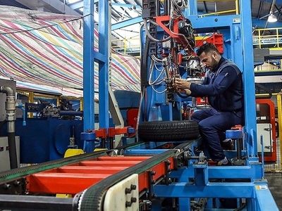  ۲۳ طرح عمرانی در شهرک‌های صنعتی استان سمنان افتتاح شد