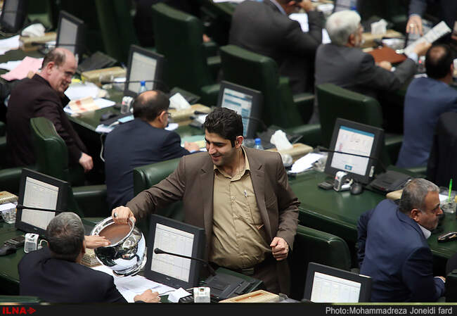 استیضاح وزیر راه و شهرسازی در جلسه امروز مجلس شورای اسلامی