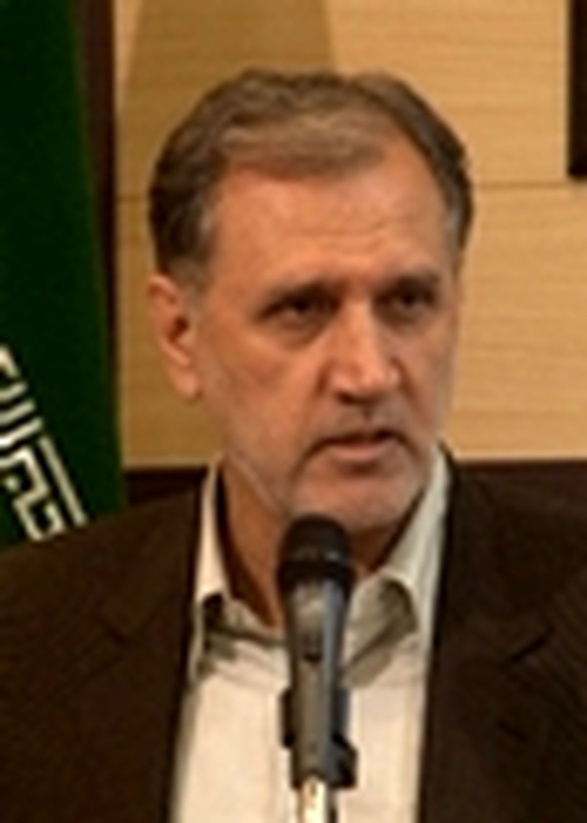 اجرائیات شهرداری در نظارت بر پارکها جدی تر عمل کند
