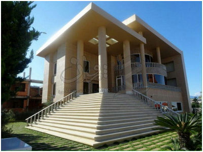 بهترین گزینه برای خریداری ویلا در مازندران با مشاوره کارگزاران ملکی ژوان