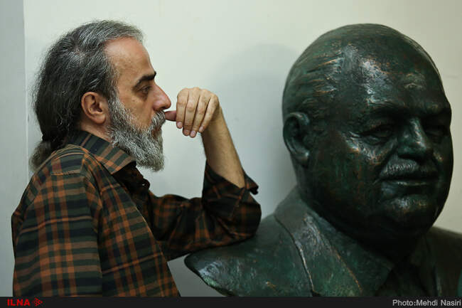 گردهمایی موسیقیدان ها در اعتراض به لغو کنسرت ها 