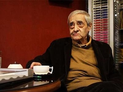 احمدرضا احمدی دچار سکته مغزی شد/ خطر برطرف شده است