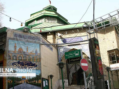 داستان یک تکیه ۱۵۰ ساله؛ از نخل‌گردانی تا مهم‌ترین تعزیه‌های عاشورایی