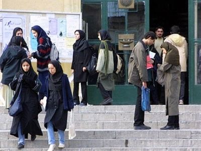حجاب و عفاف جزء وظایف اصلی روسای دانشکده‌ها و مدیران دانشگاهاست 