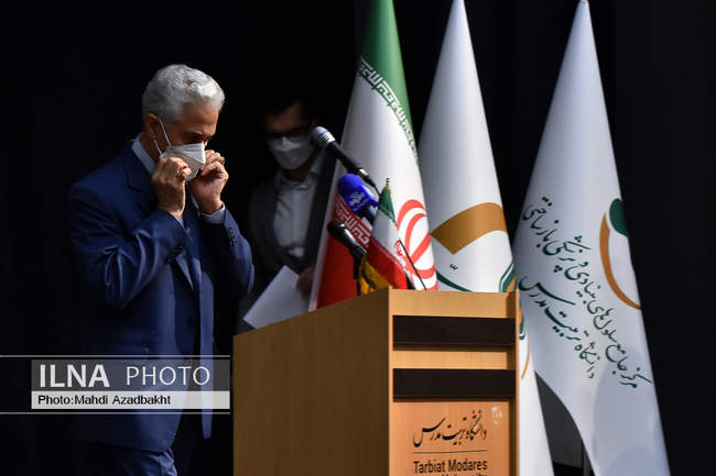 افتتاح مرکز جامع سلول های بنیادی و پزشکی بازساختی با حضور وزیر علوم و