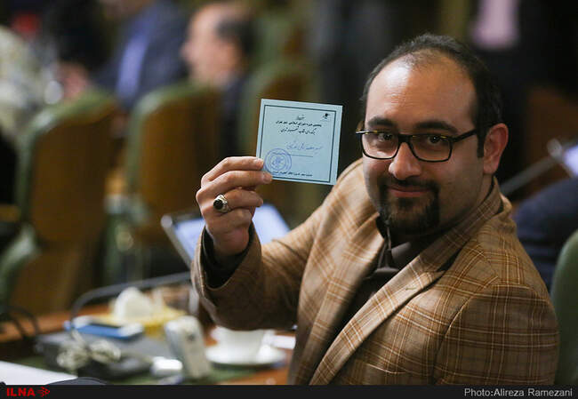 حجت نظری