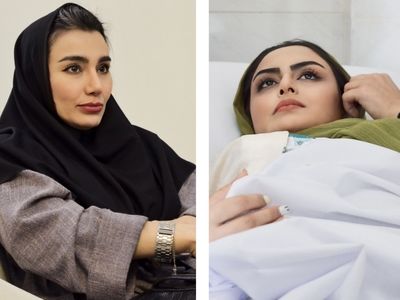 «اوایل اکتبر» جلوی دوربین رفت