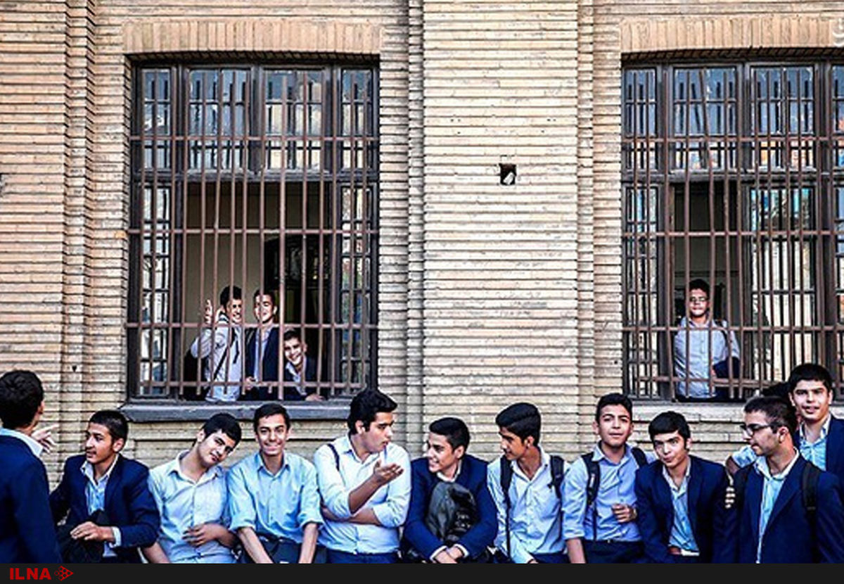 نرخ "خشم" و "زمینه‌های افسردگی"دانش‌آموزان ایرانی پایین‎‌تر از میانگین جهانی/خوشبینی به آینده در دانش‌آموزان، بالای ۷۰ درصد است